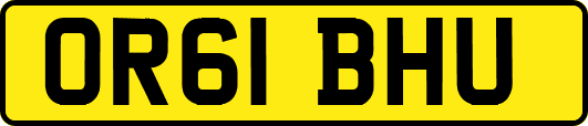 OR61BHU