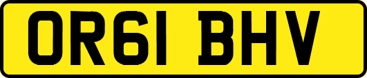 OR61BHV