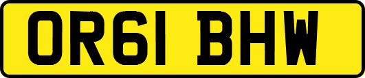 OR61BHW