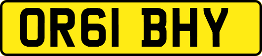 OR61BHY