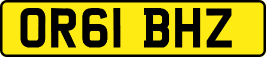 OR61BHZ