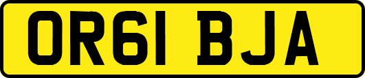 OR61BJA