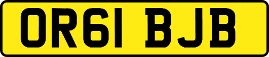 OR61BJB