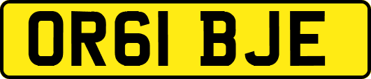 OR61BJE