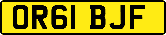 OR61BJF