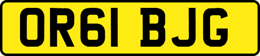 OR61BJG
