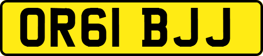 OR61BJJ