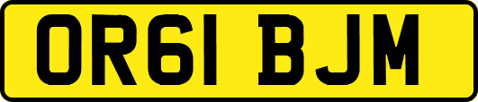 OR61BJM