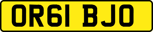 OR61BJO