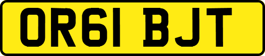OR61BJT