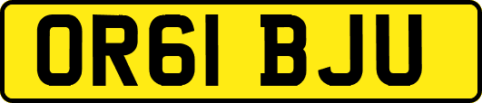 OR61BJU