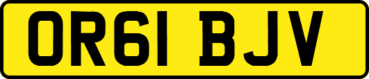 OR61BJV