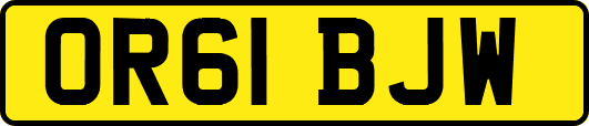 OR61BJW