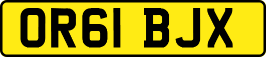 OR61BJX