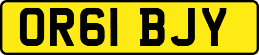OR61BJY