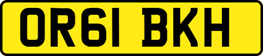 OR61BKH