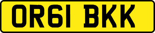OR61BKK