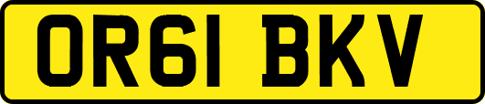 OR61BKV