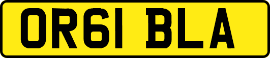 OR61BLA