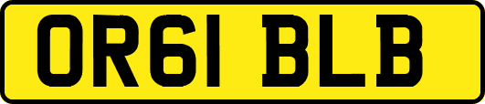 OR61BLB