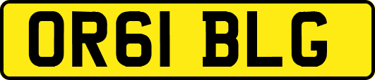 OR61BLG