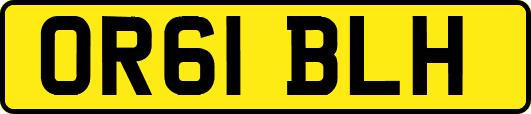 OR61BLH