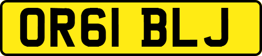 OR61BLJ