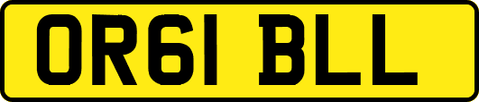 OR61BLL