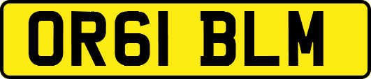 OR61BLM
