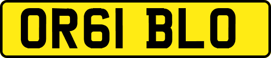 OR61BLO