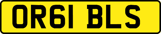 OR61BLS