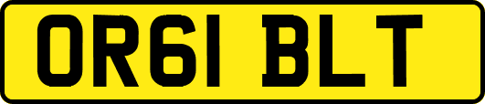 OR61BLT