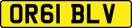 OR61BLV