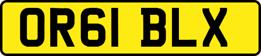OR61BLX