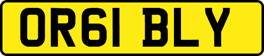 OR61BLY