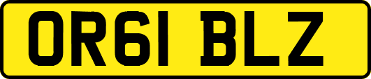 OR61BLZ