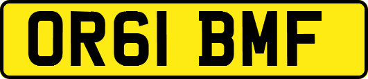 OR61BMF