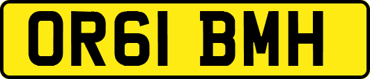 OR61BMH