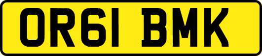 OR61BMK
