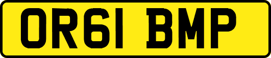 OR61BMP