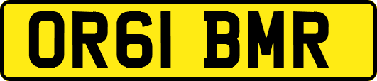 OR61BMR