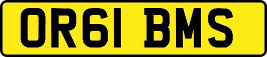 OR61BMS