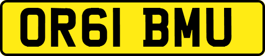 OR61BMU