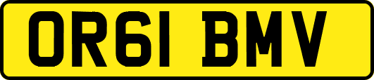 OR61BMV