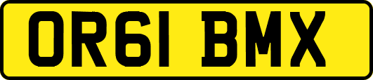 OR61BMX