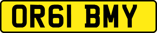 OR61BMY