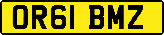 OR61BMZ