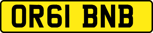OR61BNB