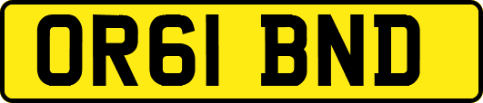 OR61BND