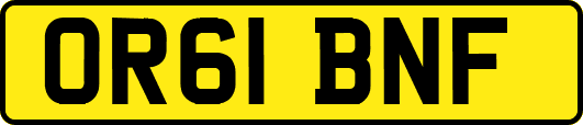 OR61BNF